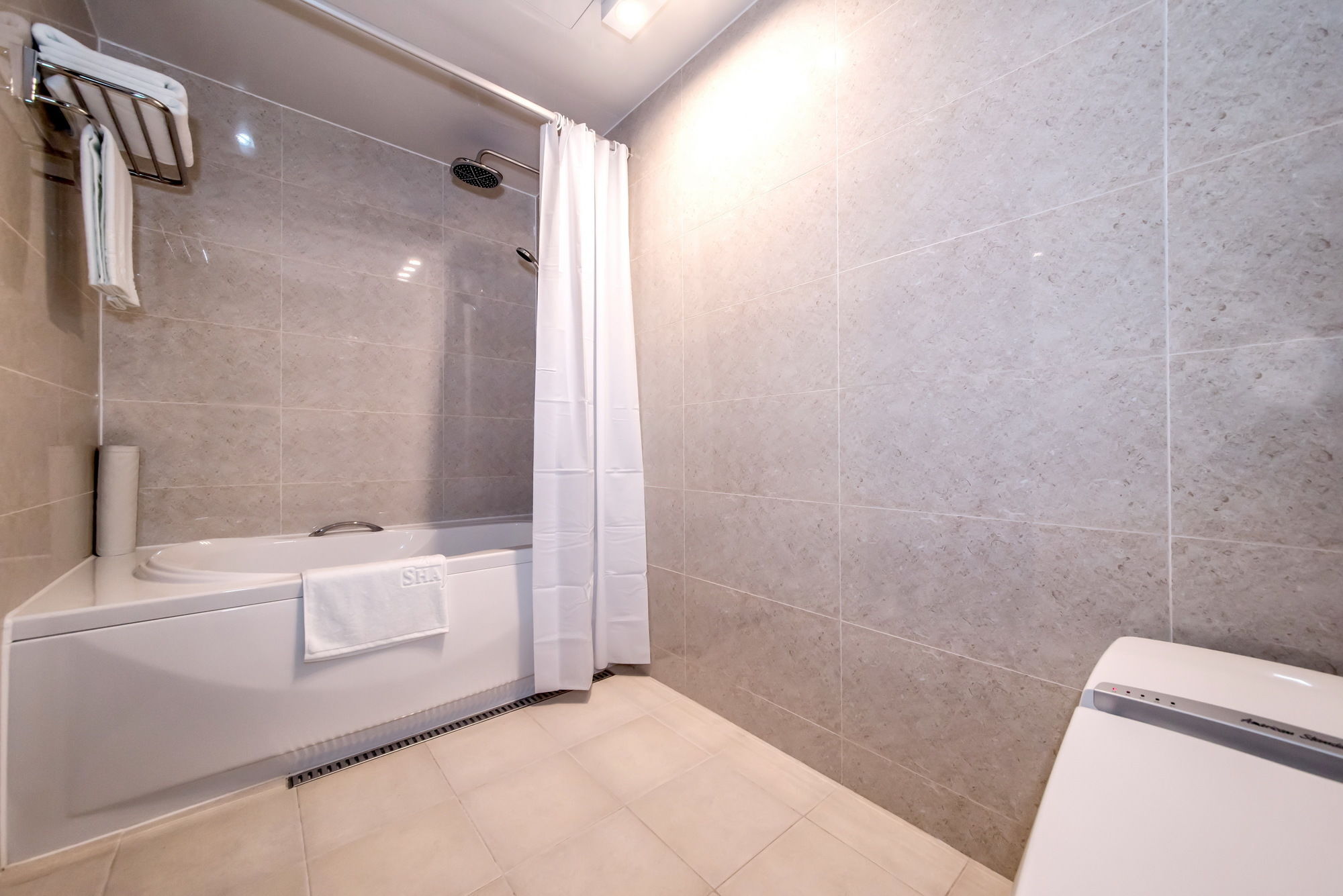 Hotel Shalom Csedzsu Kültér fotó