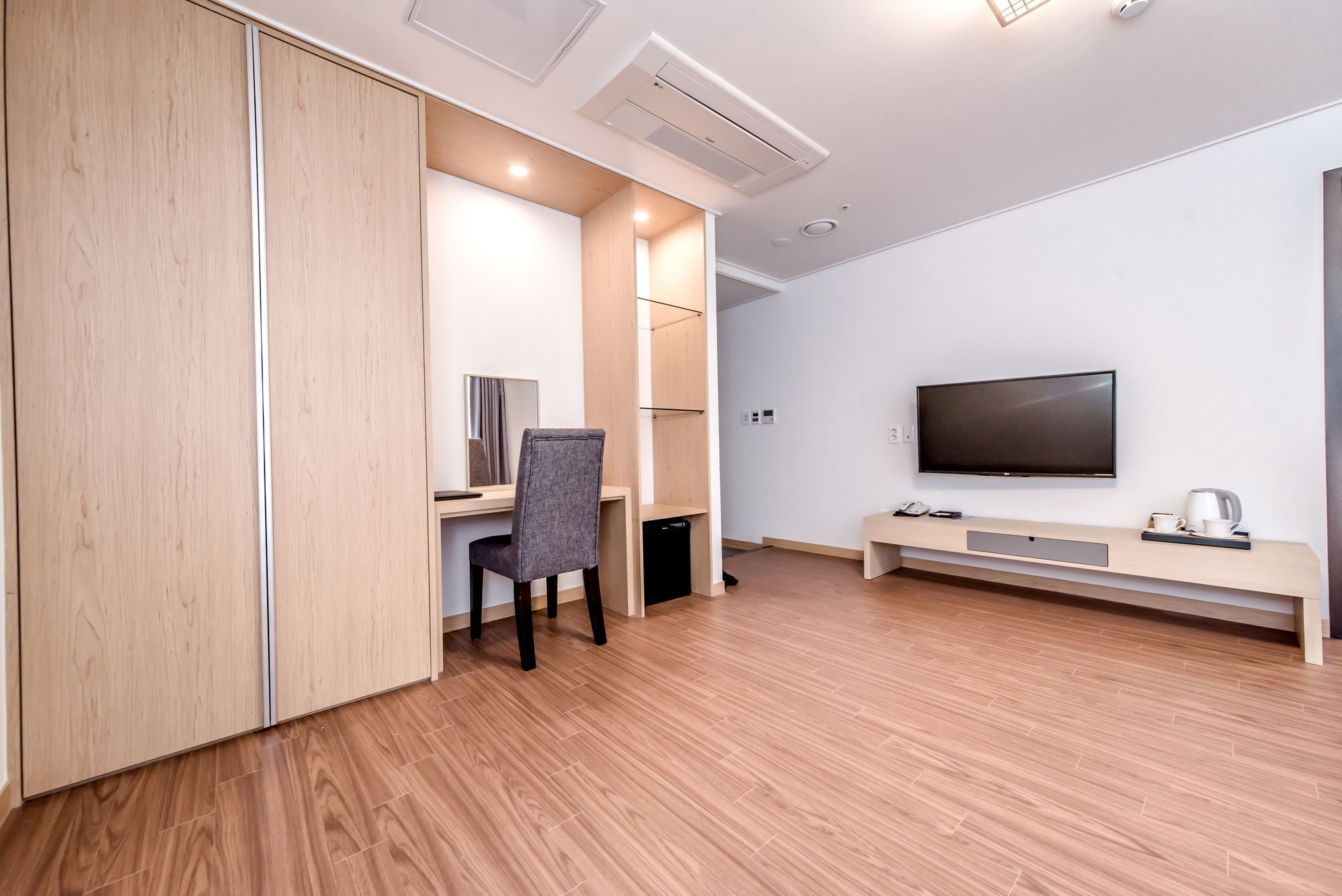 Hotel Shalom Csedzsu Kültér fotó